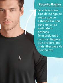 Lupo Sport Men's Dry Fit Half Sleeve Performance Advanced Seamless Gym T-Shirt - Moss Green - View 5