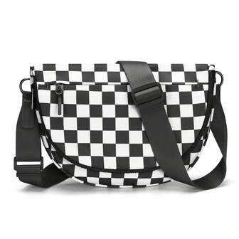 20L Or Less Casual Travel Crescent-Shaped Backpack, Unisex, Outdoor Suitable, Breathable, Waterproof, Abrasion-Resistant, Anti-Theft, Expandable, Lightweight Portable Bag For Outdoor Sports And Daily Casual Activities