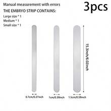 Metal Bending Tools, Jewelry Making Bracelets, Bending Tools, Bending Pliers, Stainless Steel Blank DIY Bracelet Jewelry Tools, Used For Embossing And DIY Bracelet Gifts, Christmas Gifts, And Creating Unique Accessories - Silver - View 17