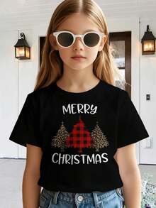 Tween Boys T-Shirts - Black - View 3