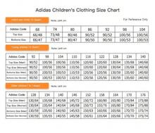 Adidas Young Boy Sports Running Knit Pants H47140 - Black - View 6