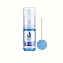 Edible Glitter Spray - Edible Glitter For Cakes Shimmer Powder Cake Sprinkles For Cookie Decorating Chocolate Strawberry