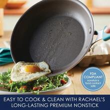 Frying Pan - Black - View 3