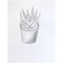 UCreate Mixed Media Art , , 9" x 12", 500 Sheets(22.86 x 30.48 cm) - Multicolor - Ver 6