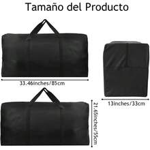 Storage Bags - 145L - View 2