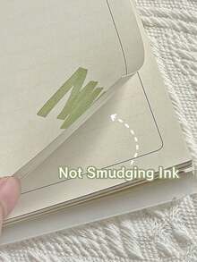 15/5color Dual-Tip,Highlights Set, Student Highlighter, Key Point Marker, High-Quality Colorful Hand Account Pen, Acrylic Marker,School Supplies,Office Supplies, - Multicolor - View 3