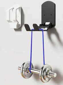 1pc Wall-Mounted Game Controller And Headphone Holder, No-Drill Wall-Mounted Headphone Display Rack, Foldable Space-Saving Design Holder, Essential Gamepad Storage Box For Gamers, Minimalist Style, Home Desk Drawer Organizer