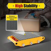 Pallets - 37 X 26 X 9.5 cm - View 7