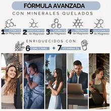 Cleansing Wipes - Black 1 - View 5