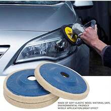 Polishing Pads & Sponges - / - View 5