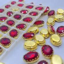 30pcs/60pcs 1.0cm/0.39in Exquisite Colorful Ellipsoidal Cut Acrylic Beads Spacers Charms Accessories For DIY Accessory Making Supplies Decor Ornament Pendant