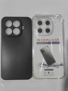 一款具有气垫保护功能的透明减震手机壳，兼容 Infinix Hot 60 Pro+、小米 15T 5G、15T PRO 5G、小米 17、Poco C71 4G、华为 Nova 14 Pro、Nova 14 Ultra、荣耀 X9d、荣耀 400、400 Lite、400 Pro、400 Smart 5G、Moto G06、荣耀 80、 Spark 40C、Spark 40 Pro、Spark 40、Galaxy S26 Edge、S26 Pro、S26 Ultra。 - 無色 - 查看 20