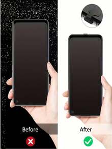 2 Pieces Black Silicone Dust Plug For Android Type-C Phones, Dust Cover For Port And Plug Protection. - Multicolor - View 3
