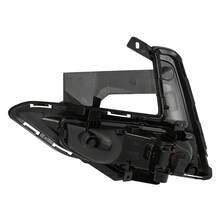 Halogen Fog Light With Cover Right Passenger Side Pack Of 1 Compatible With 2020 2021 2022 2023Nissan Sentra S SR SV 2.0L Fog Lamp Assembly With Cover OE 261508996C 622566LB0A - Right Side - View 7