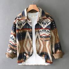 Men Plus Size Sports Polos