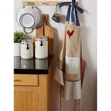 Aprons - Veel kleurig - Bekijken 7