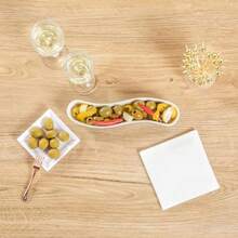Dinner Plate - Multicolor - View 8