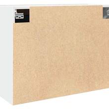 vidaXL - Set da cucina componibile in diversi modelli - Legno antico - Visualizzare 6