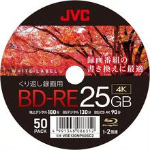 Blu Ray Disc & DVD Disc - 50 Sheets - View 2