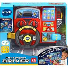 Race and Discover Driver - inicial - Ver 7