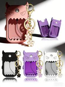 Home Fragrance Accessories - Pink - View 1