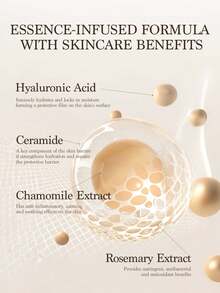 MISSHA M Perfect Cover BB Cream SPF42/PA+++ (50ml) - Full Coverage, Anti-Aging - #21 Light Beige - View 4