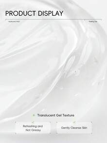 一套12件装QUIYUM玻尿酸保湿护肤套装，包含：玻尿酸焕活保湿霜30g、玻尿酸补水洁面乳50g、玻尿酸保湿眼霜15g、玻尿酸保湿精华液30ml、玻尿酸去角质凝胶50g、玻尿酸保湿爽肤水100ml。 - 淺藍色 - 查看 7