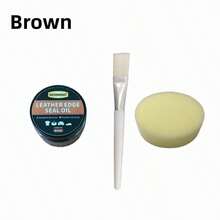 4 Color Options - Multi-Purpose Leather Repair Cream, Professional Leather Scratch Repair And Color Restoration Cream, Suitable For Daily Leather Care