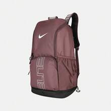 Nike Ba lô dã ngoại unisex NK VARSITY ELITE BKPK HM9965-502 - Đỏ - Xem 2