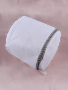 Fine Mesh Lingerie Wash Bag, Washing Machine Net Bag To Prevent Deformation, Sweater Wash Bag