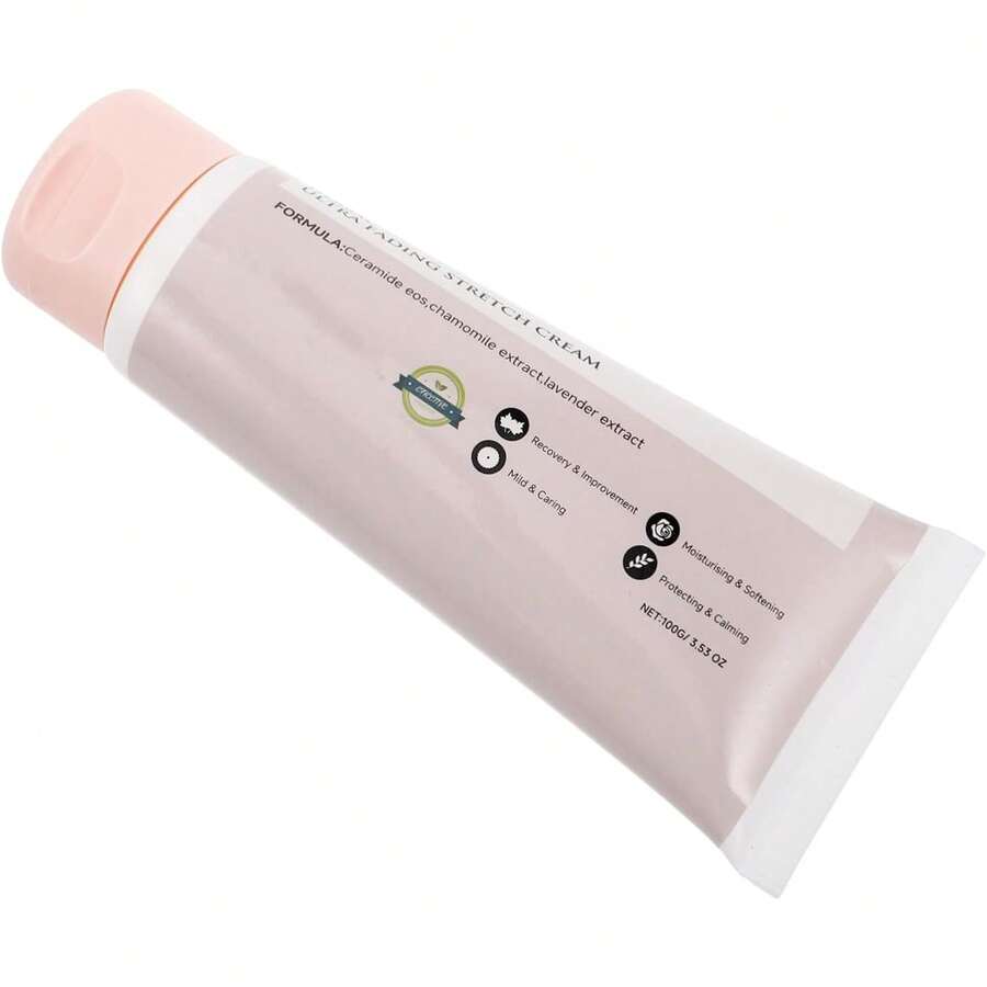 Cuidado Postparto Reafirmante De Hidratante Para Embarazadas Antiestrías - 1 - Ver 1