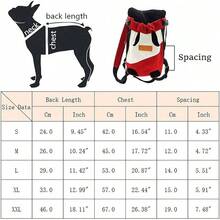 Dog Backpack - Medium + 02 - View 3