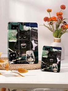 Tablet Protective,Compatible With 9./10. 2/10. 5/10. 9/12. 9/Pro 11, 10th G,Compatible With Tab S6 Lite 10. 4 Inch,Compatible With Paperwhite 12th G 2024,(11th Geration) 2022 Release,Soft Anti-Fall,Stand/Automatic Wake Up/Sleep. Holiday Phone Accessories. - Nhiều màu - Xem 9