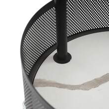 Stendibiancheria - nero - Visualizzare 7