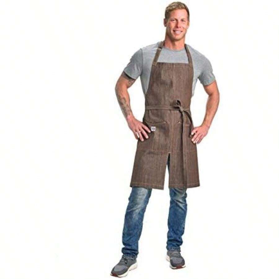 Aprons - Multicolor - View 1