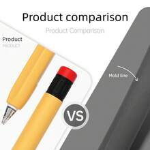 M-Pencil 第一/二/三代触控笔保护套 - 彩色 - 查看 5