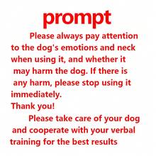 Bark Collar For Dogs,Rechargeable Anti Barking Training Collar With 8Adjustable Sensitivity And Intensity Beep Vibration For Small Medium Large Dogs - Multicolor - View 10