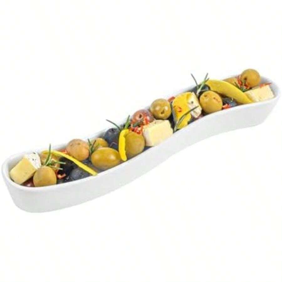 Dinner Plate - Multicolor - View 1