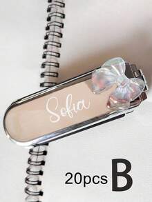 1 件个性化激光雕刻可折叠气垫发刷，二合一便携式镜子粉盒，送给女朋友、妈妈、母亲节、情人节的最佳礼物，多功能、装饰性、字母精美、时尚、新潮、复古、简约、基本款独特、定制珍品、女孩礼物、节日礼物、个性化女士礼物，送给他、孩子、家人、朋友、她、祖父母的理想礼物，适用于婚礼、客厅、卧室、浴室 - 彩色 - 查看 20