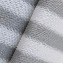 Evenly Woven Pergola Sunshade Net - An Ultraviolet-Proof Mesh Cloth For Shading Garden Spaces And Balconies, A Breathable Shading Solution That Combines The Characteristics Of Plant Sunshade Nets With The Function Of A Fence Privacy Screen. - Light Grey - View 6