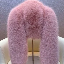 1 Stück süßer Hut mit langem Ohrdesign, Herbst/Winter Accessoire, windundurchlässig, warm, Ohrenschutz. Geeignet für Halloween, Weihnachten, Musikfestivals, Partys, Cosplay, Aufführungen, Outdoor - mehrfarbig - Übersicht 3