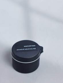 2盎司香氛蜡烛礼盒套装，金属罐按摩精油蜡烛，椰子身体油蜡烛，适用于卧室和浴室，香味持久，富含精油，是馈赠亲朋好友的完美礼物，香薰蜡烛罐包装，适合旅行、生日、情人节或母亲节。