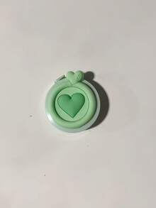 1.5米塑料柔性伸缩卷尺腰围/身高测量，便携式随身携带应急解决方案