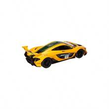 R/C 1: 14 P1 GTR Carro a Control Remoto, Coche a Control Remoto, Carrito de Juguete, Coche con Control Remoto rpido, vehculo de Control Remoto, para Nios de 4 a 12 - P1 GTR Carro a Control Remoto, Coche a Con + 1:14 - Ver 2