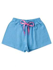 Platinum Kids Conjunto Infantil Feminino Morangos Brilhantes - Branco - Visão 5