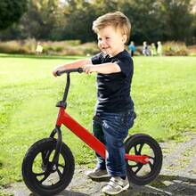 Self Balancing Scooters - Red - View 2