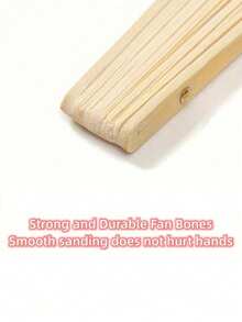 1 chiếc quạt múa bụng, quạt dài bằng lụa giả màu gradient, đạo cụ biểu diễn múa. - Nhiều màu - Xem 12