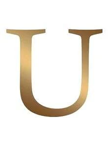 女士十字架手链，精致十字架手链，字母链手链，基督教礼物，青少年，复活节洗礼，宗教饰品 - 金色 - 查看 16