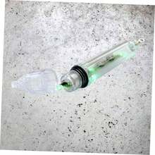 MOTHNUR de Peces Verde Consumo Energtico Predadores Profundidades - 2 piezas - Ver 6