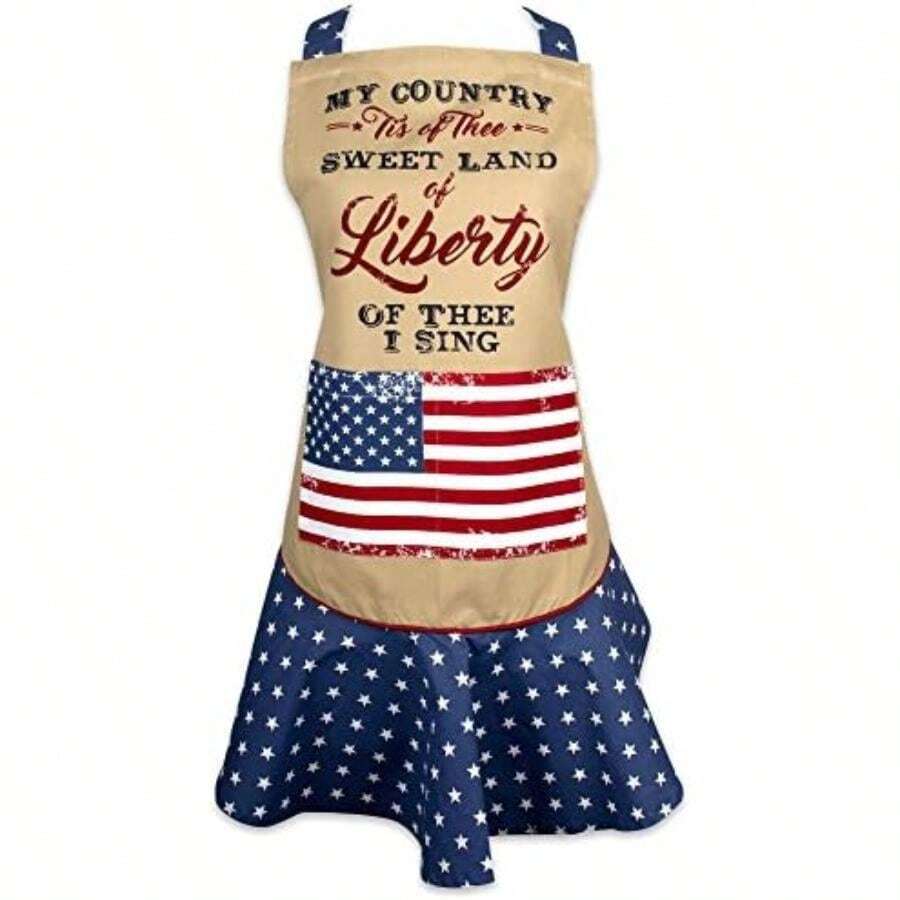 Aprons - Multicolor - View 1